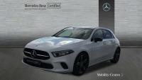 Mercedes Clase A A 180 d