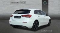 Mercedes Clase A A 180 d