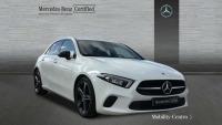 Mercedes Clase A A 180 d