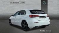 Mercedes Clase A A 180 d