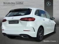 Mercedes Clase B B 200 d