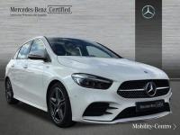 Mercedes Clase B B 200 d