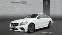 Mercedes Clase C C 200 d