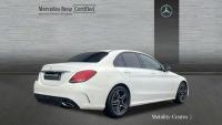 Mercedes Clase C C 200 d