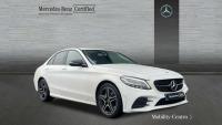 Mercedes Clase C C 200 d