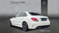 Mercedes Clase C C 200 d