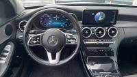 Mercedes Clase C C 200 d