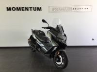 BMW Motorrad C 400 Gt 