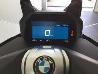 BMW Motorrad C 400 Gt 