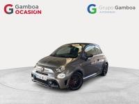 Abarth 500c 695C 1.4 16v T-Jet 132kW (180 CV)