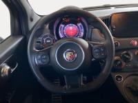 Abarth 500c 695C 1.4 16v T-Jet 132kW (180 CV)