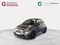 Abarth 500c 695C 1.4 16v T-Jet 132kW (180 CV)