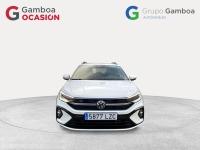 Volkswagen Taigo R-Line 1.5 TSI 110kW (150CV) DSG