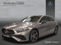 Mercedes Clase A A 200 d