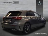 Mercedes Clase A A 200 d