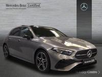 Mercedes Clase A A 200 d