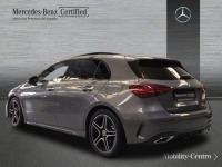 Mercedes Clase A A 200 d