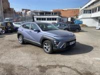 Hyundai Kona 1.0 TGDI 48V Maxx