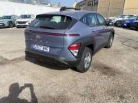 Hyundai Kona 1.0 TGDI 48V Maxx