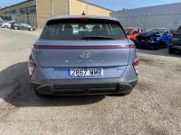 Hyundai Kona 1.0 TGDI 48V Maxx