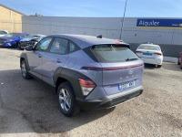 Hyundai Kona 1.0 TGDI 48V Maxx