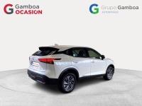 Nissan Qashqai DIG-T 103kW (140CV) mHEV 4x2 Acenta