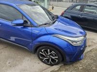 Toyota C-hr 2.0 180H Advance