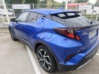 Toyota C-hr 2.0 180H Advance