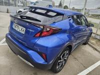 Toyota C-hr 2.0 180H Advance