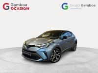 Toyota C-hr 2.0 180H Advance Luxury