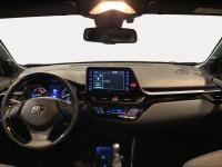 Toyota C-hr 2.0 180H Advance Luxury