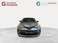 Toyota C-hr 2.0 180H Advance Luxury