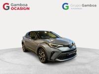 Toyota C-hr 2.0 180H Advance Luxury