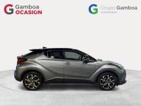 Toyota C-hr 2.0 180H Advance Luxury