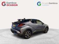 Toyota C-hr 2.0 180H Advance Luxury