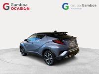 Toyota C-hr 2.0 180H Advance Luxury