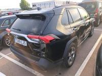 Toyota Rav4 2.5l 220H Luxury