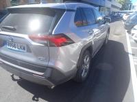 Toyota Rav4 2.5l 220H Luxury 4WD