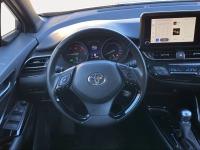 Toyota C-hr 1.8 125H Advance