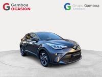 Toyota C-hr 1.8 125H Advance