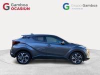 Toyota C-hr 1.8 125H Advance