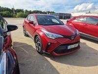 Toyota C-hr 1.8 125H Advance