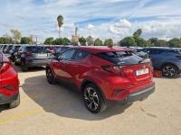 Toyota C-hr 1.8 125H Advance