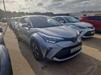 Toyota C-hr 1.8 125H Advance