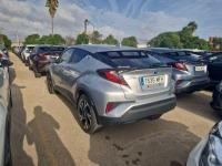 Toyota C-hr 1.8 125H Advance