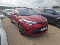 Toyota C-hr 1.8 125H Advance