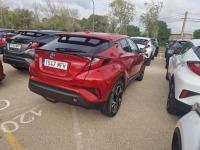 Toyota C-hr 1.8 125H Advance