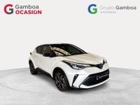 Toyota C-hr 2.0 180H Advance Luxury