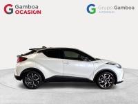 Toyota C-hr 2.0 180H Advance Luxury