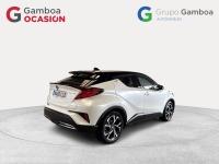 Toyota C-hr 2.0 180H Advance Luxury